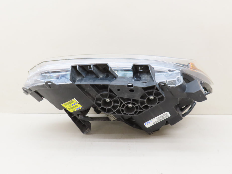 2014-2016 NISSAN ROGUE LEFT DRIVER SIDE HEADLIGHT LAMP AFTERMARKET