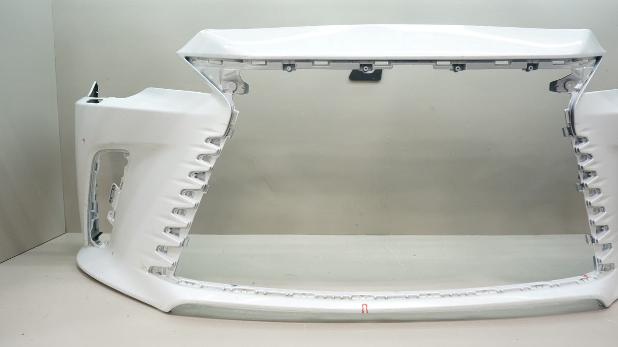 2023-2024 LEXUS RX350 FRONT BUMPER COVER PANEL OEM 52119-0E620