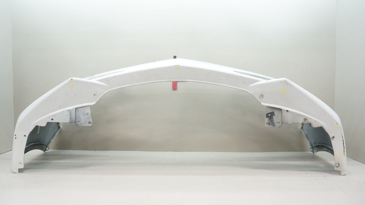 2018-2020 ACURA TLX FRONT BUMPER COVER PANEL OEM 71101-TZ3-A200