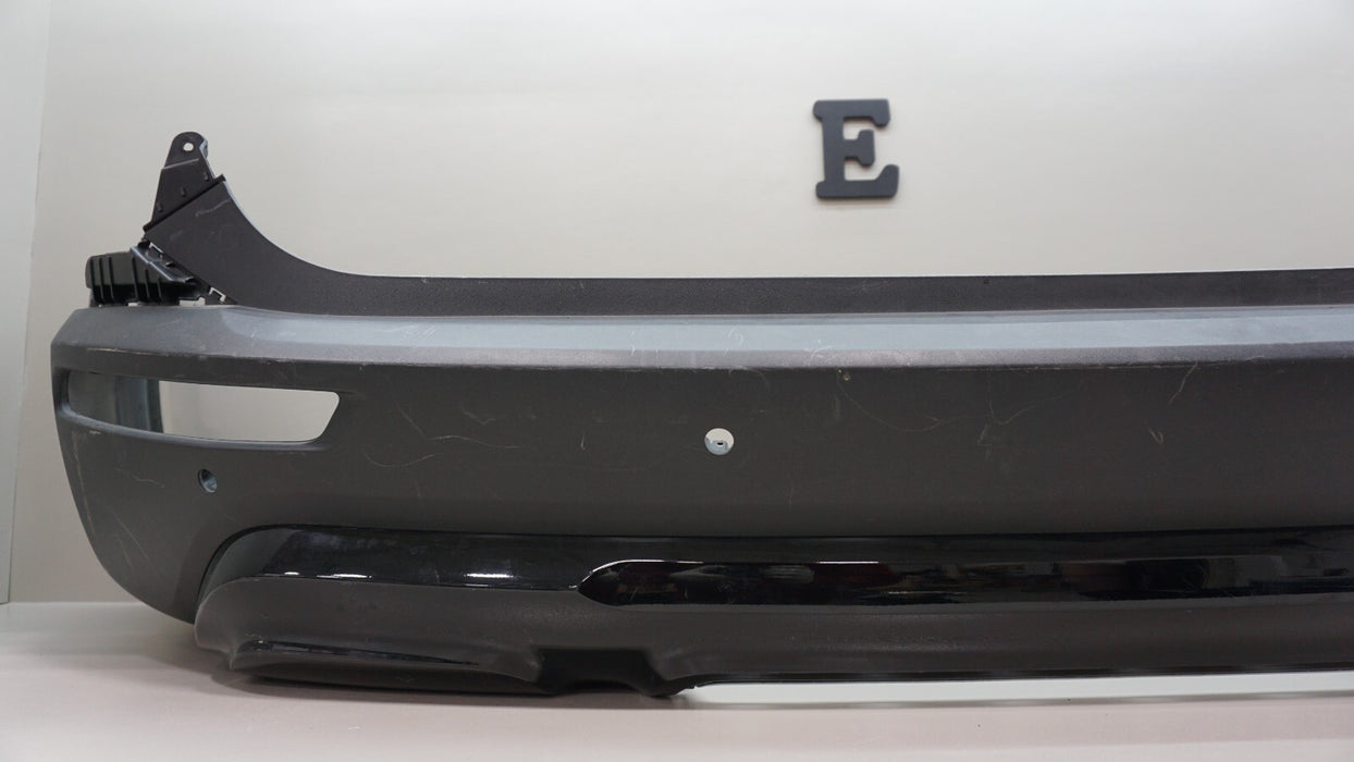 2020-2022 KIA TELLURIDE REAR BUMPER COVER LOWER 86612-S9020 OEM 2021