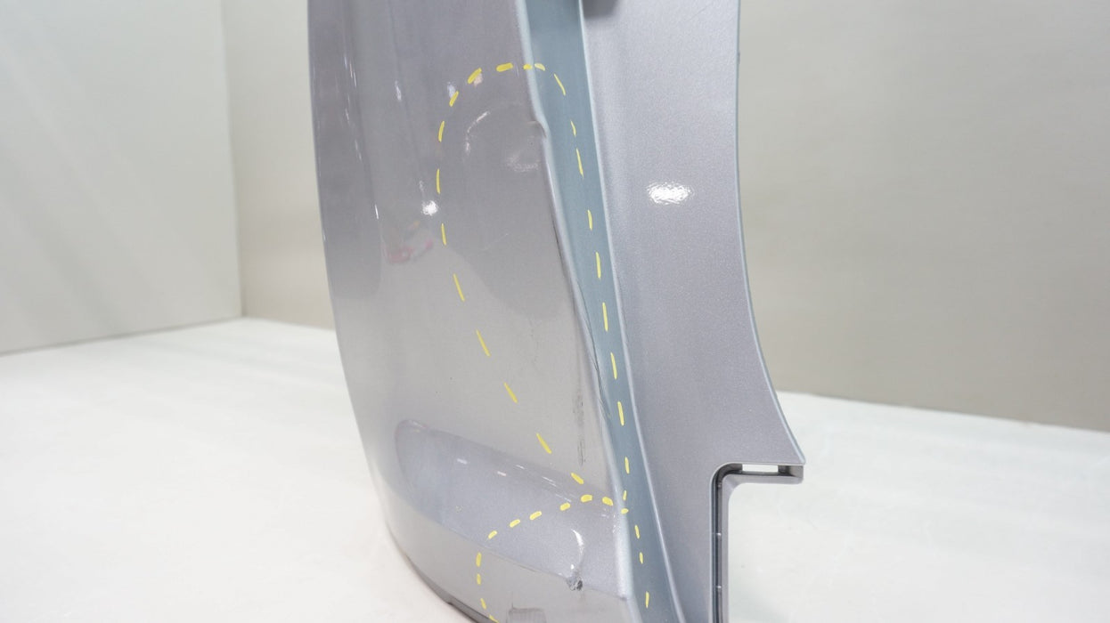 2017-2019 HONDA CR-V REAR LEFT DRIVER SIDE BUMPER END CAP OEM 71507-TLA-A000