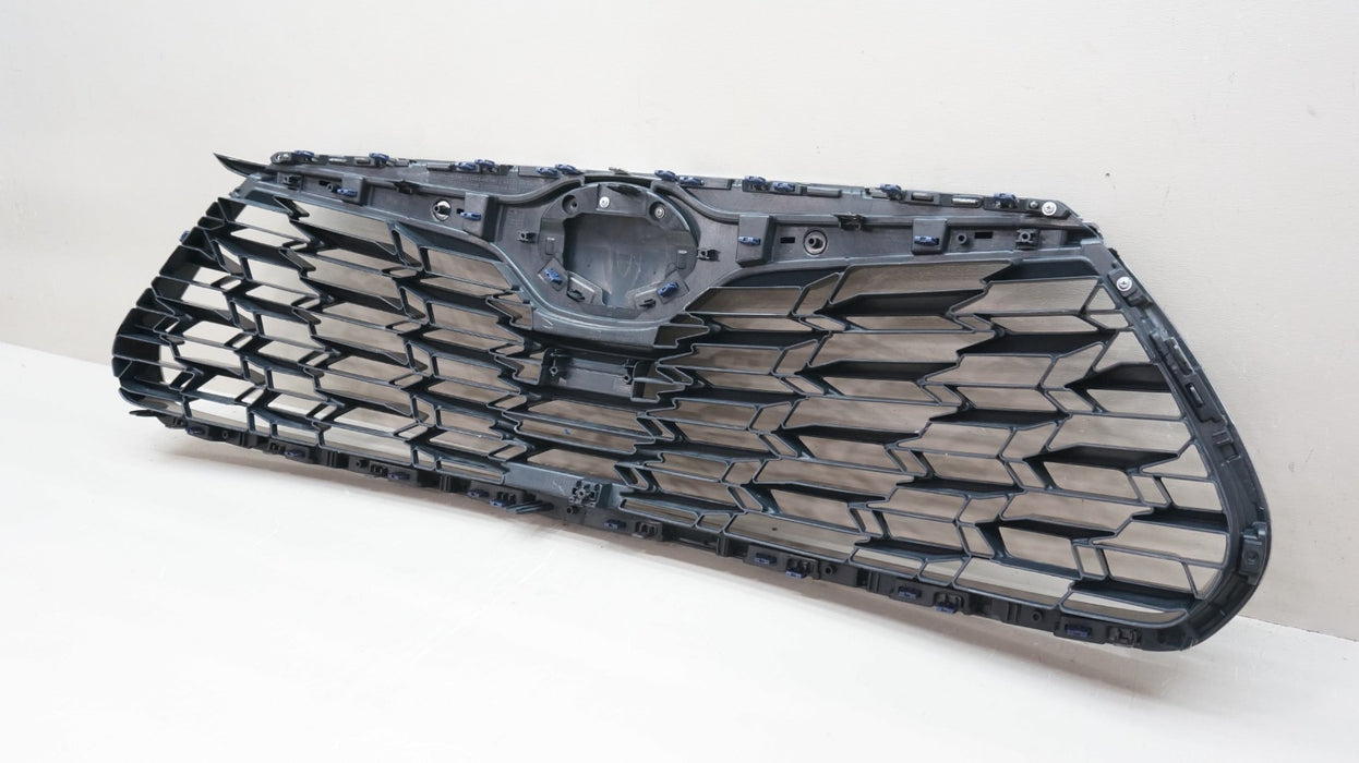 2020-2023 TOYOTA HIGHLANDER FRONT RADIATOR GRILLE OEM 53111-0E250