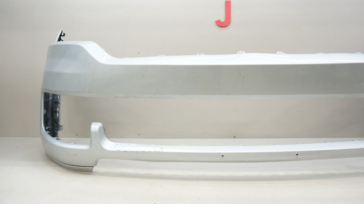 2021-2023 JEEP WAGONEER FRONT BUMPER COVER PANEL OEM 6UF38TRMAE