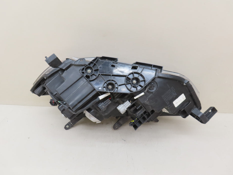2017-2019 NISSAN ROGUE FRONT RIGHT SIDE HEADLIGHT HALOGEN OEM
