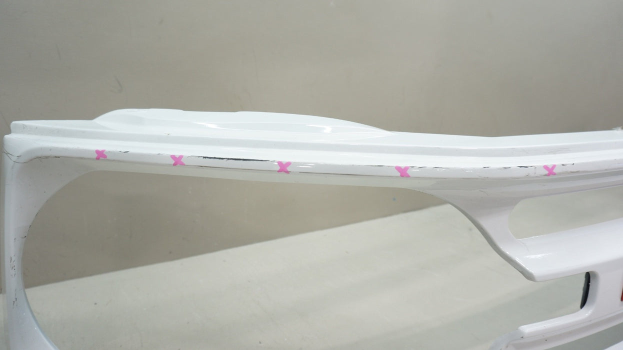 2021-2024 FORD BRONCO SPORT FRONT BUMPER GRILLE OEM M1PB-8200-C