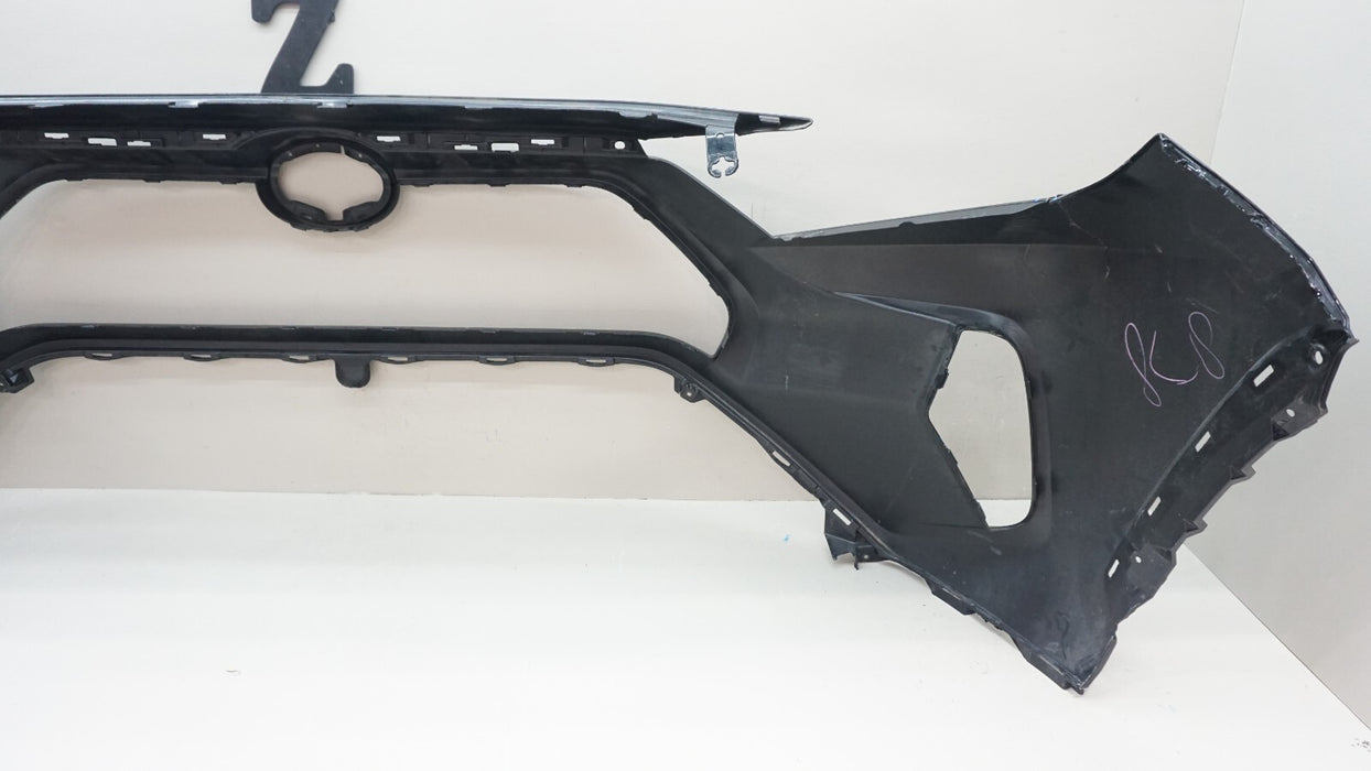 2019-2022 TOYOTA RAV-4 RAV4 FRONT BUMPER COVER PANEL OEM 52119 0R200