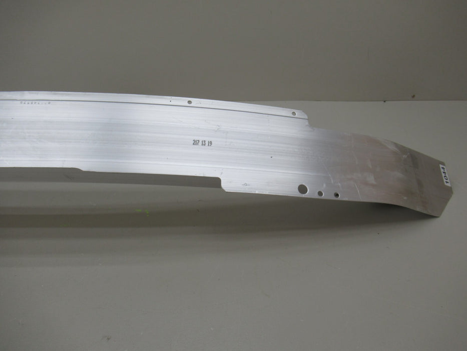 2013-2016 CHEVROLET MALIBU FRONT BUMPER REINFORCEMENT IMPACT BAR REBAR OEM