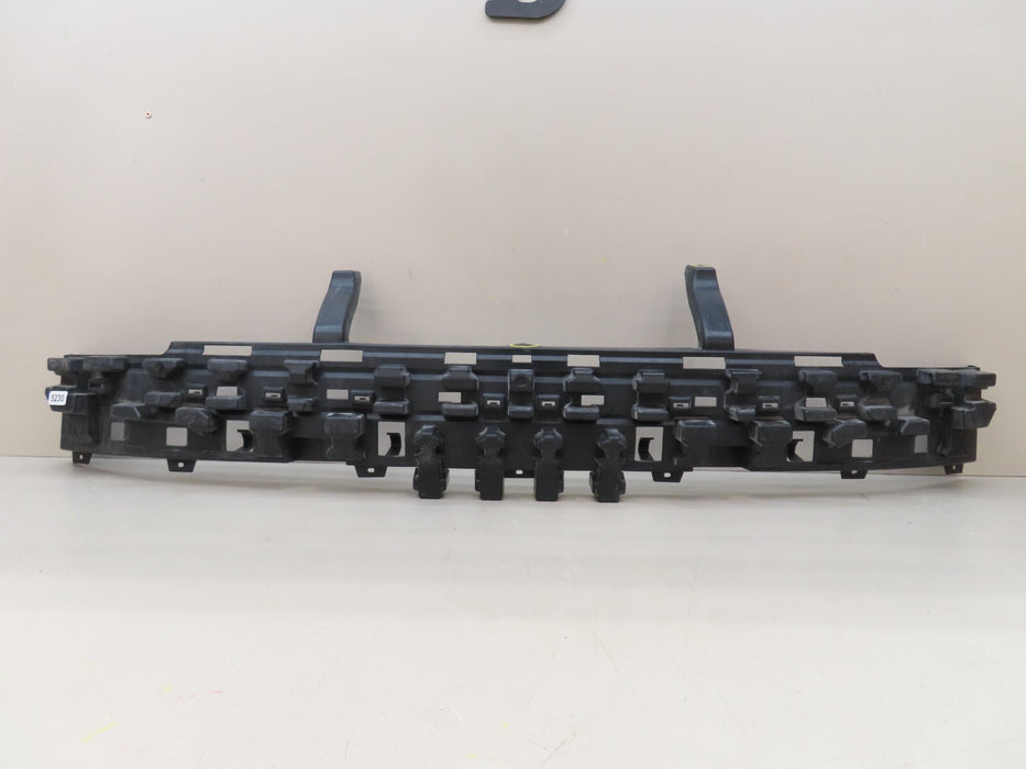 2019 2020 FORD FUSION REAR BUMPER COVER ABSORBER BRACKET OEM