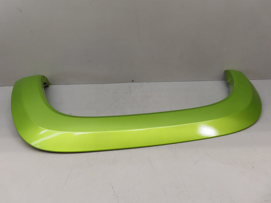 2016-2023 TOYOTA TACOMA REAR LEFT DRIVER SIDE WHEEL ARCH FENDER FLARE OEM