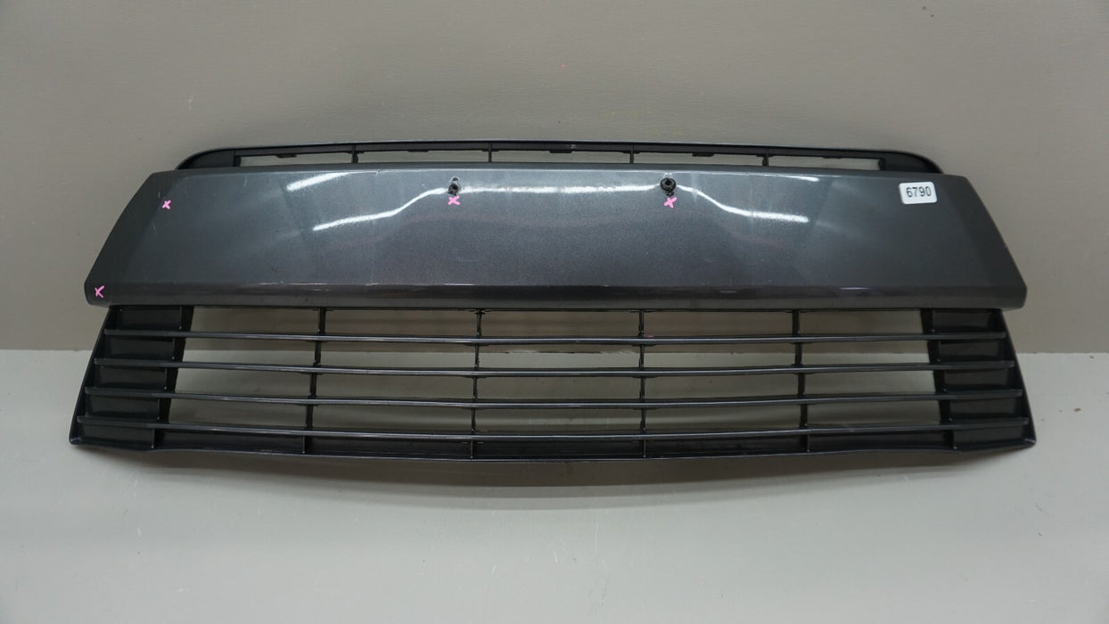 2014-2016 TOYOTA COROLLA FRONT LOWER GRILLE 53112-02640 OEM 14 15 16