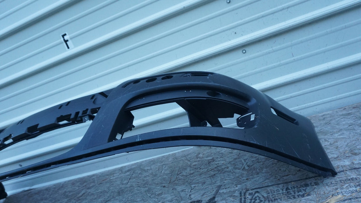 2005-2010 VOLKSWAGEN JETTA FRONT BUMPER COVER CAPA AFTERMARKET 05 06 07 08 09 10