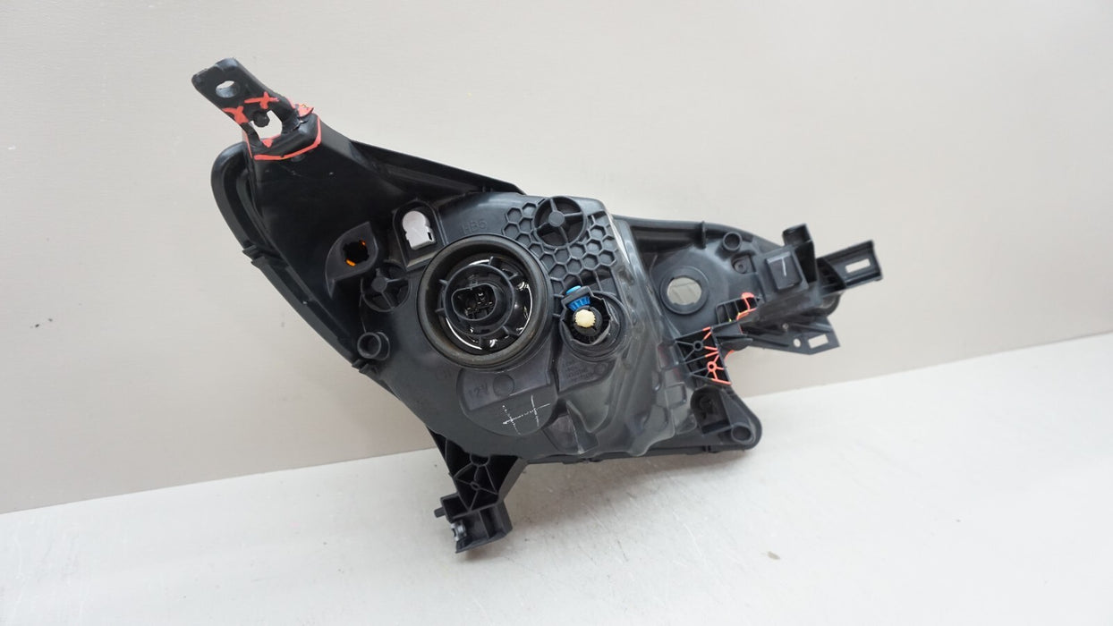 2014-2016 NISSAN VERSA FRONT LH LEFT DRIVER SIDE HEADLIGHT OEM
