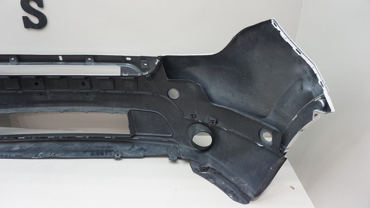 2011-2015 FORD EXPLORER FRONT BUMPER COVER PANEL OEM BB53-17F775-ADW
