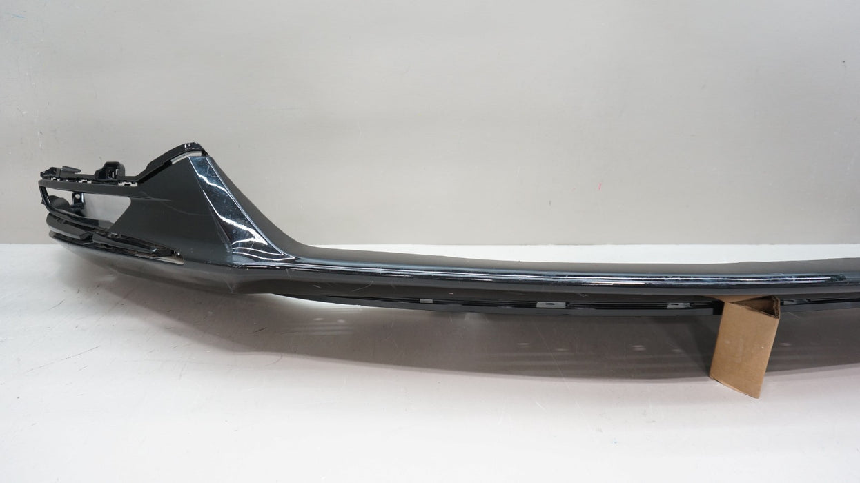 2022-2024 ACURA RDX FRONT LOWER BUMPER VALANCE PANEL OEM 71110-TJB