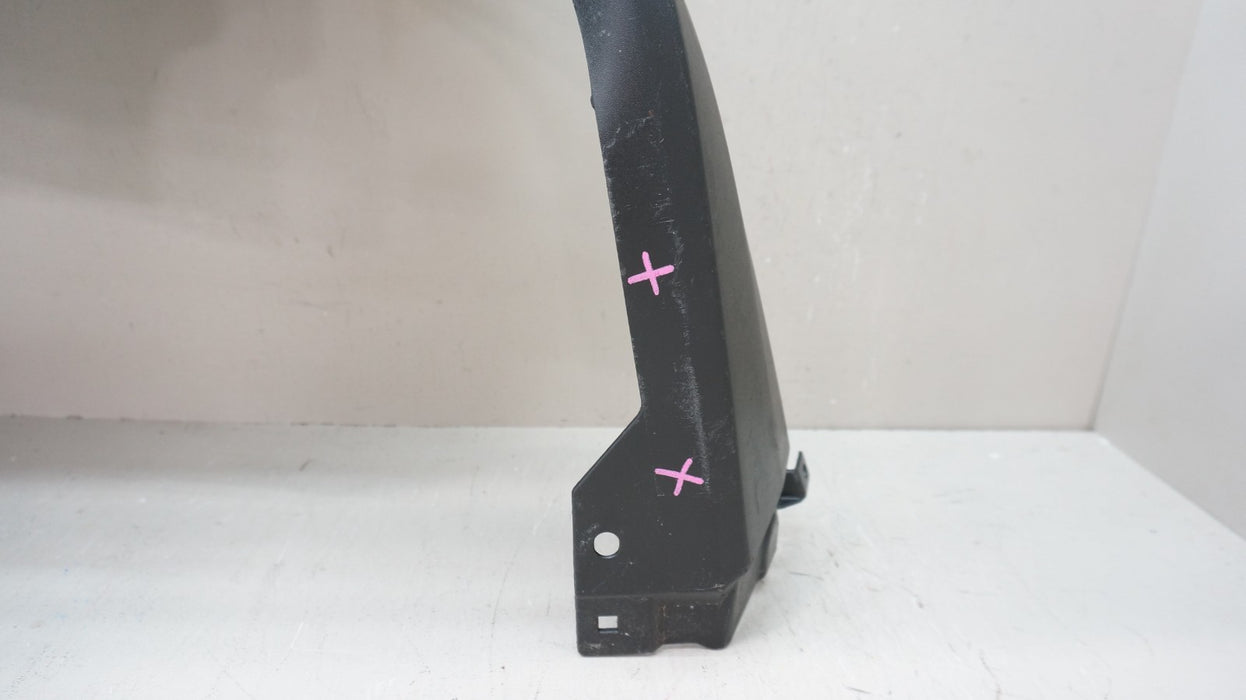 2019-2023 NISSAN MURANO REAR LOWER BUMPER COVER VALANCE OEM 850B29UE0H