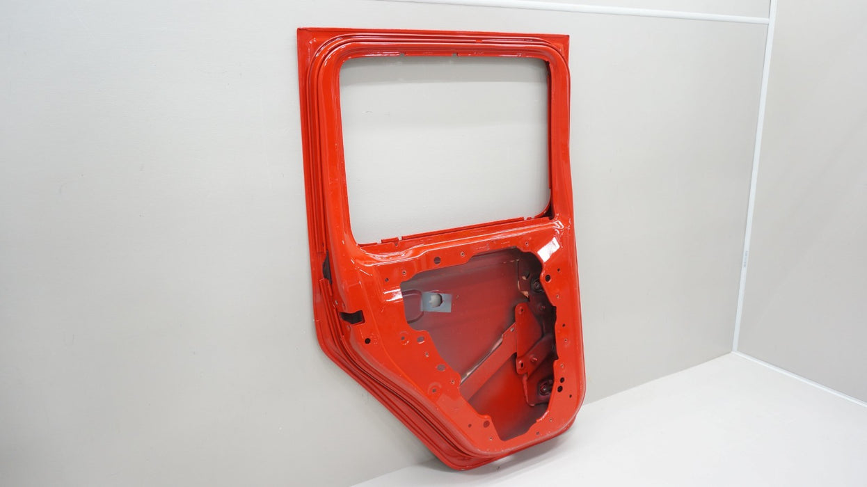 2018-2023 JEEP WRANGLER / RUBICON REAR LEFT DRIVER SIDE DOOR OEM