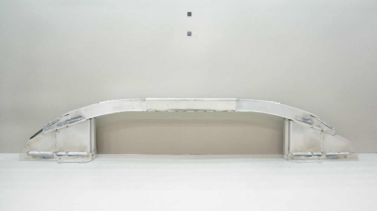 2018-2022 HONDA ACCORD FRONT BUMPER REINFORCEMENT CRASH BAR OEM 71130-TVA-A000