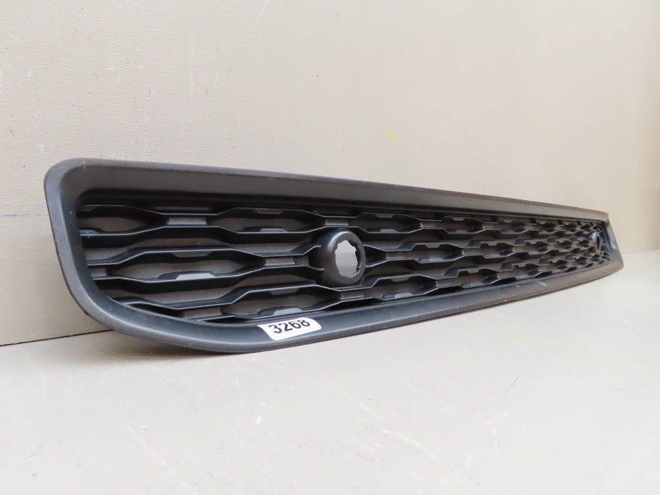 2019-2023 DODGE RAM 1500 FRONT LOWER BUMPER GRILLE W/ SENSOR HOLE OEM 65620K