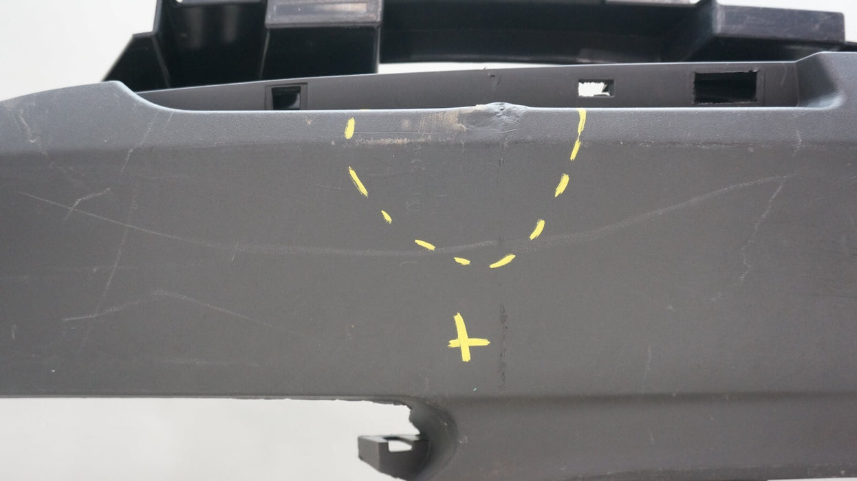 2017-2020 LINCOLN MKZ REAR LOWER BUMPER COVER PANEL HP53-17A894-ADW OEM