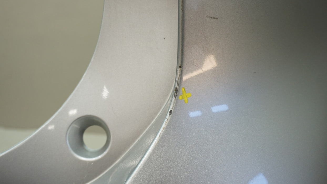 2020-2023 TOYOTA HIGHLANDER REAR BUMPER COVER 52159-0E170 OEM 20 21 22 23