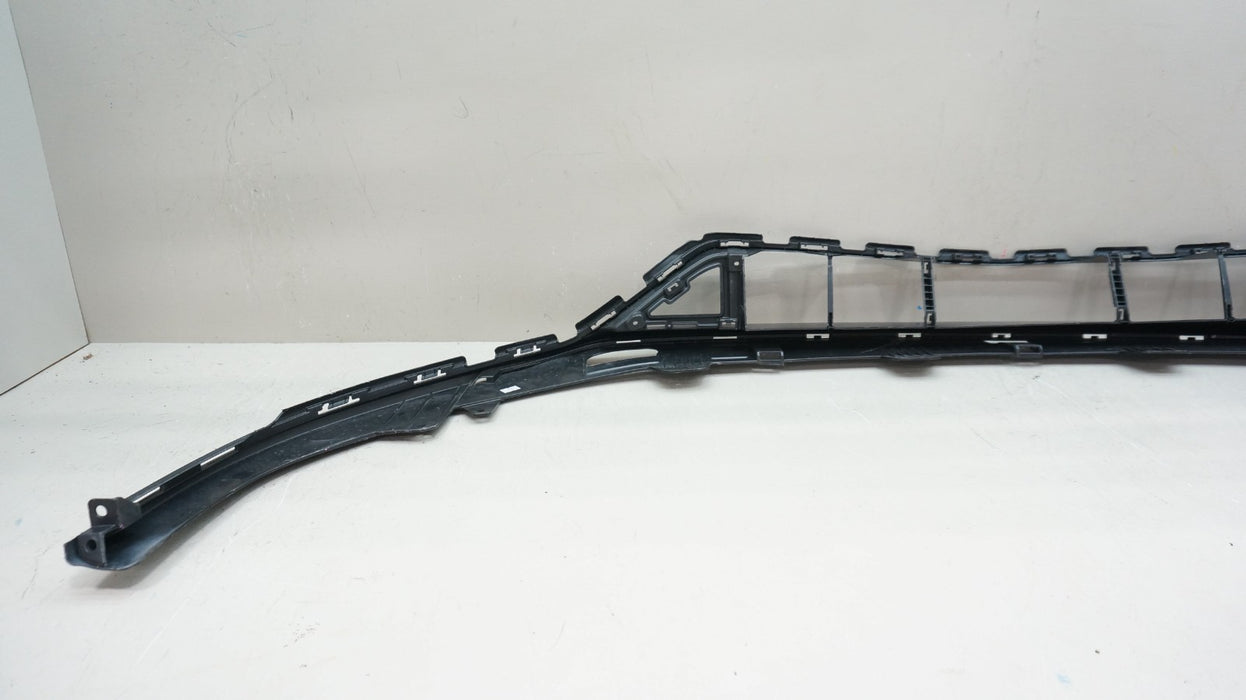 2020-2023 HYUNDAI SONATA FRONT LOWER BUMPER VALANCE OEM 86512-L5100