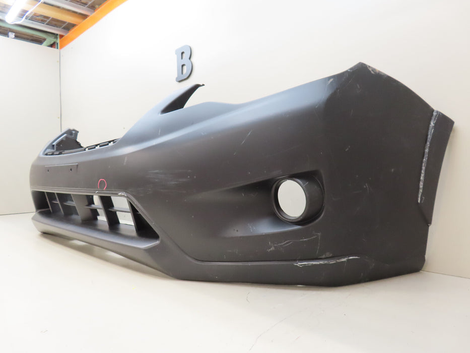 2013-2015 SUBARU XV FRONT BUMPER COVER OEM AFTERMARKET TONG YANG