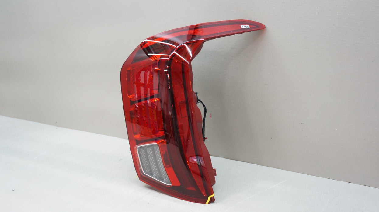 2020-2025 HYUNDAI PALISADE REAR RIGHT PASSENGER SIDE TAIL LIGHT OEM