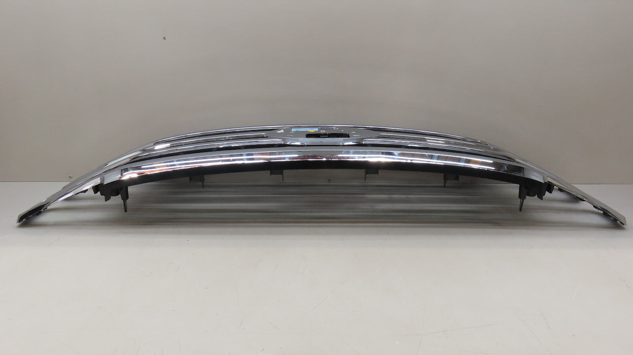 2023 2024 FORD F250 F350 F-250 F-350 FRONT RADIATOR GRILL GRILLE OEM