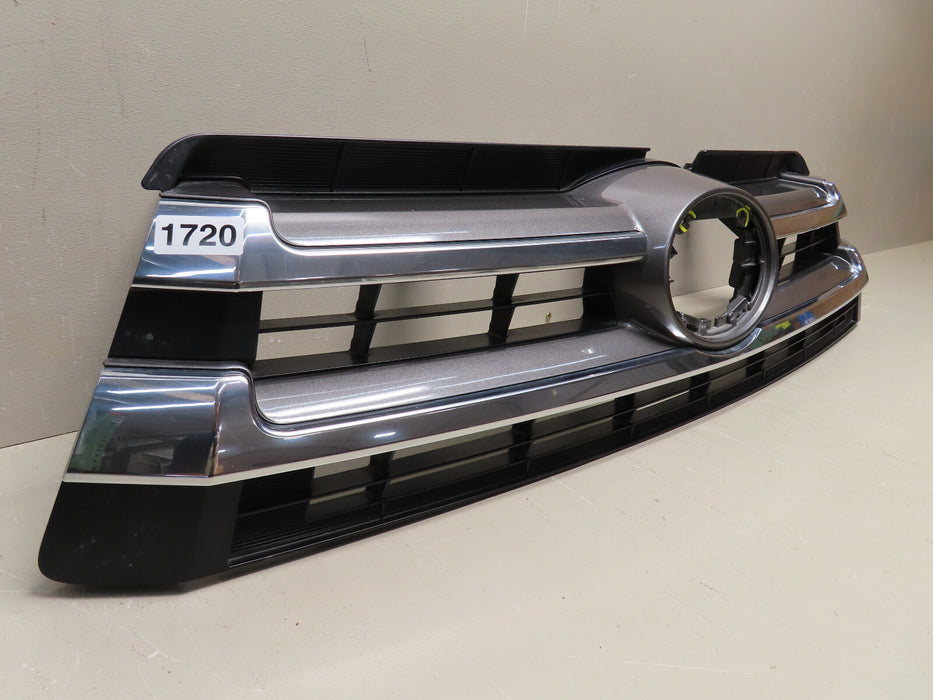 2017 2018 2019 TOYOTA HIGHLANDER FRONT GRILLE GRILL 53101-0E240