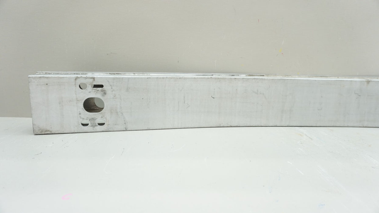 2013-2015 LEXUS RX350 RX450H FRONT BUMPER REINFORCEMENT IMPACT BAR OEM521310E041