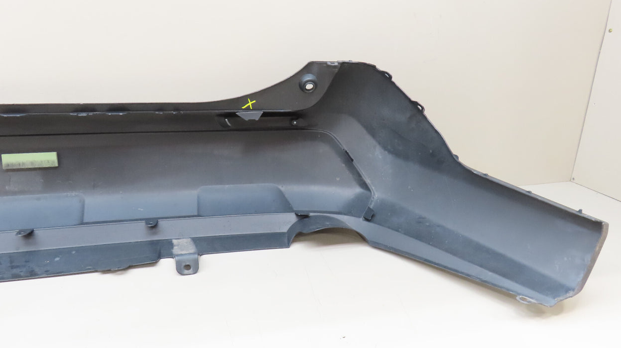2019-2022 TOYOTA RAV4 REAR BUMPER COVER FACTORY OEM 52159-0R160