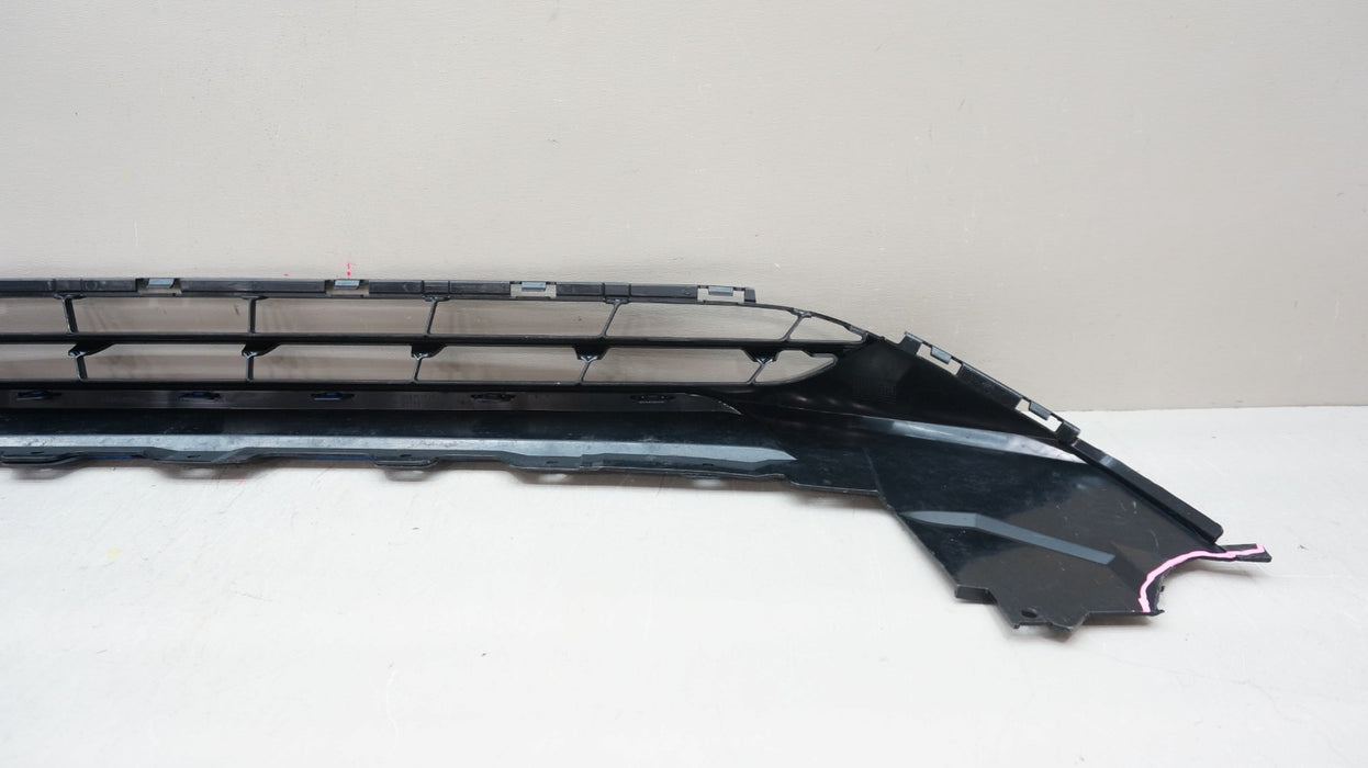 2024-2025 NISSAN SENTRA FRONT LOWER BUMPER GRILLE OEM 622546LY0A