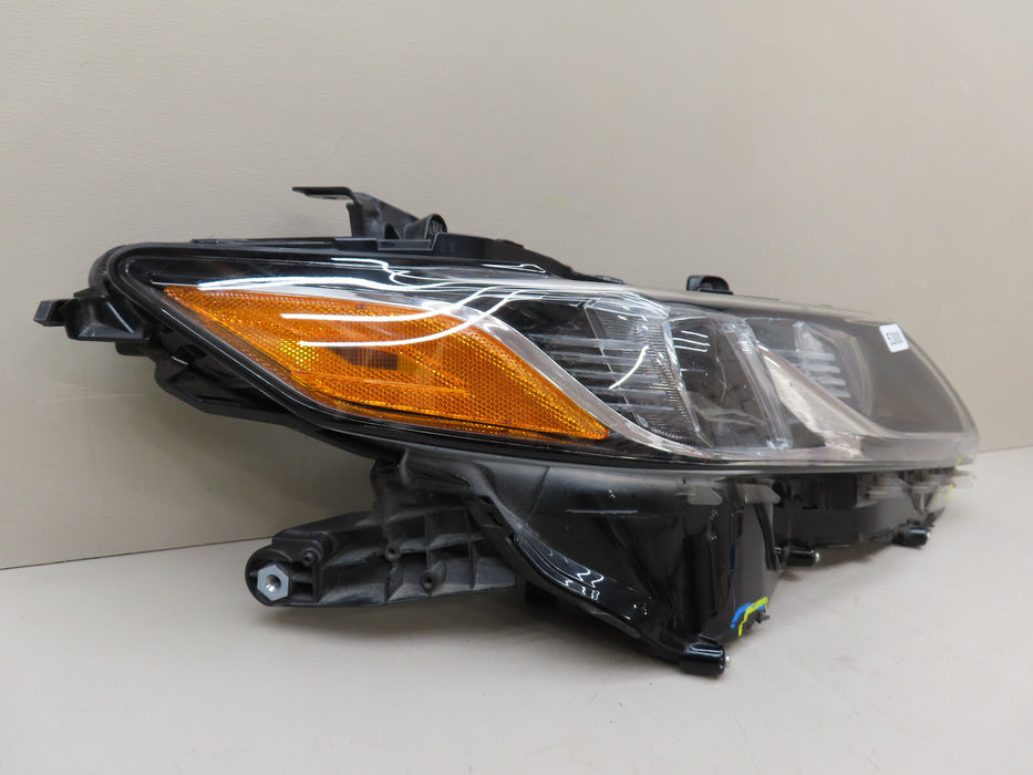 2018-2020 TOYOTA CAMRY LED HEADLIGHT LAMP RIGHT PASSENGER SIDE OEM
