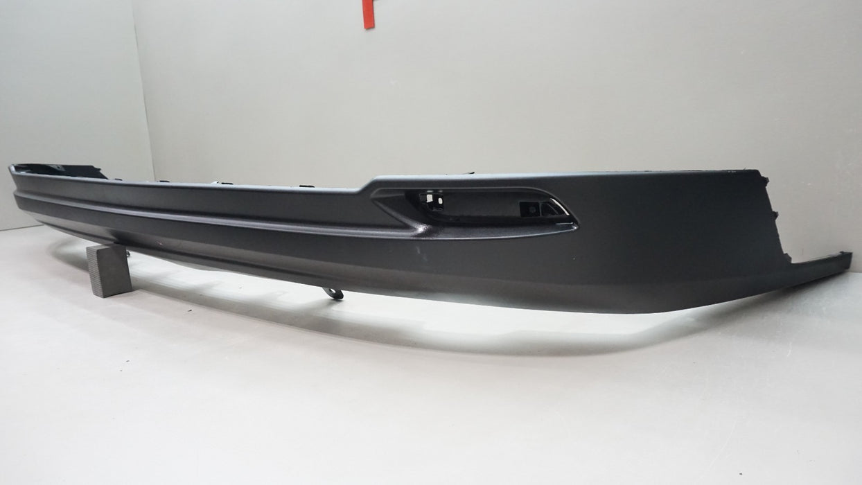 2025-2026 TOYOTA CAMRY REAR LOWER BUMPER COVER 52169-AQ010 OEM