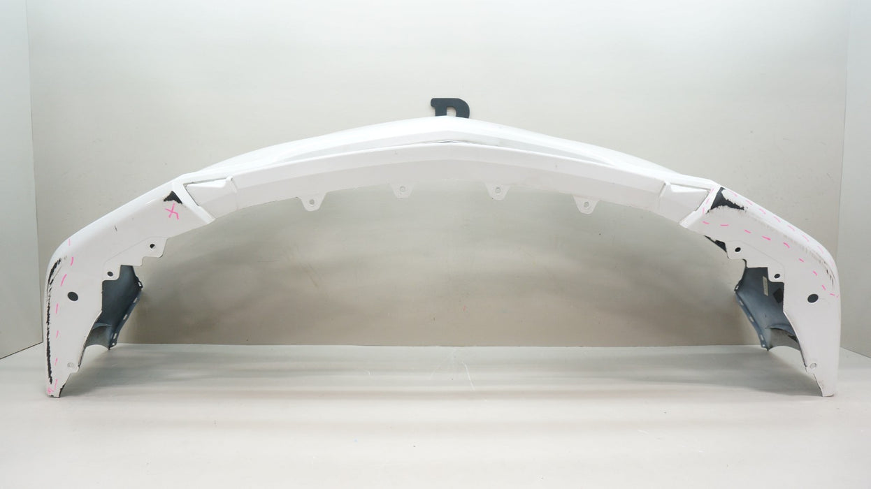 2019-2020 ACURA ILX FRONT BUMPER COVER PANEL OEM 71101-T3R-A000