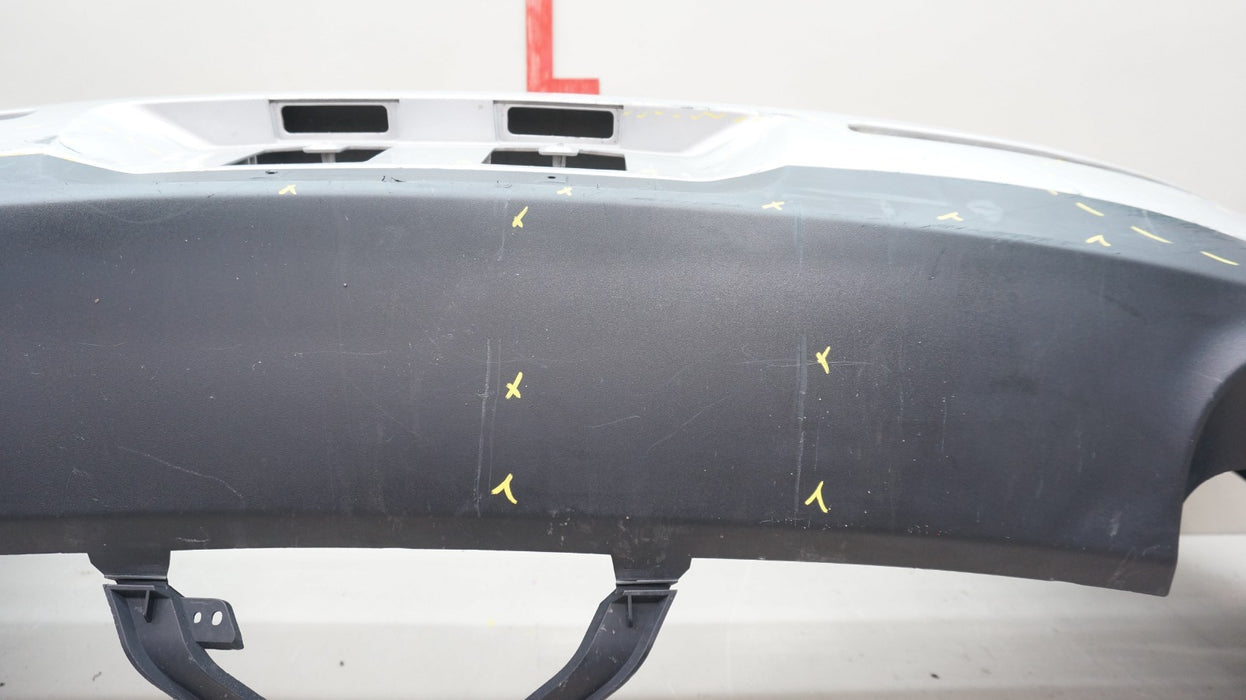 2011-2015 LINCOLN MKX REAR BUMPER COVER PANEL OEM BA13-17F001
