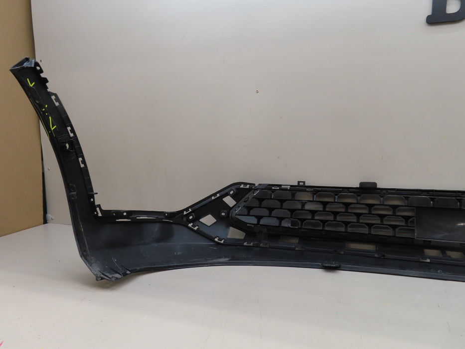 2021 2022 2023 HYUNDAI SANTA FE LIMITED REAR LOWER BUMPER COVER OEM 86612-52500