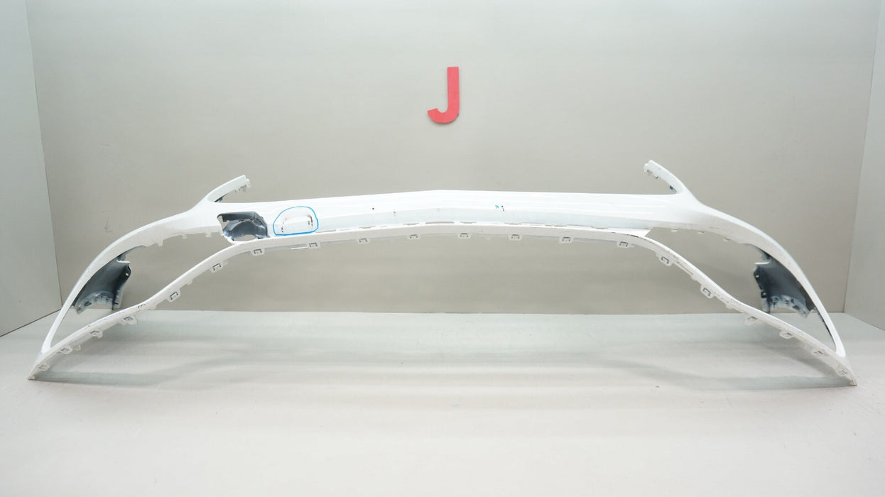 2020-2023 MERCEDES BENZ GLC300 W253 FRONT BUMPER COVER PANEL OEM
