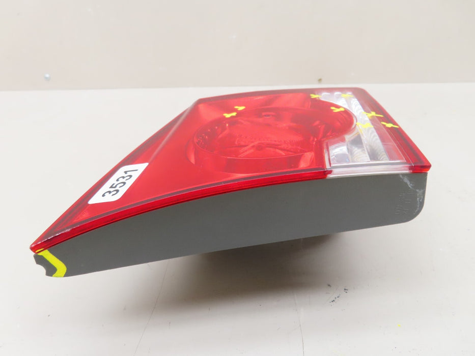 2011-2015 CHEVROLET CRUZE REAR LEFT DRIVER SIDE INNER TAIL LIGHT BRAKE LAMP OEM