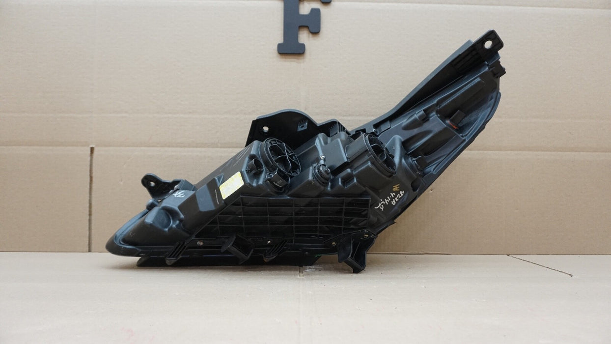 2015-2017 HYUNDAI SONATA FRONT RH RIGHT PASSENGER SIDE HEADLIGHT OEM