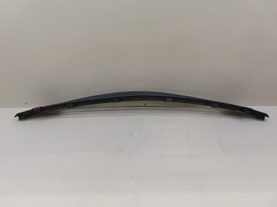 2016-2018 TOYOTA RAV4 FRONT LOWER BUMPER GRILL GRILLE COVER OEM