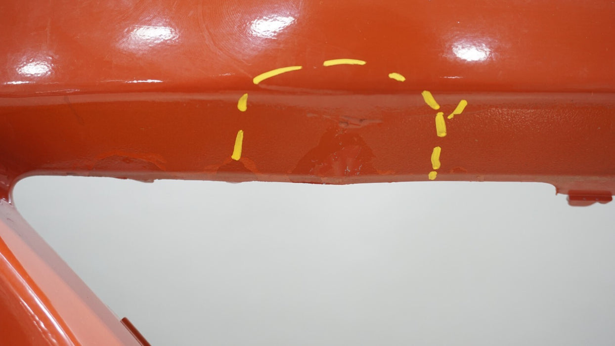 2018-2020 HONDA FIT FRONT BUMPER COVER 71101-T5R-A500 OEM 18 19 20