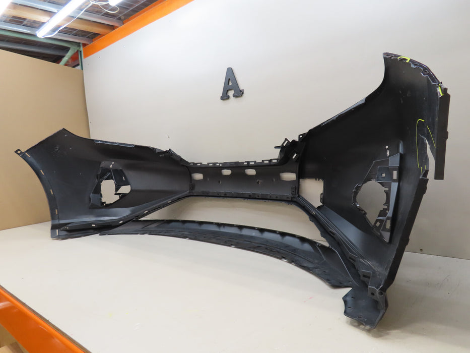 2019 2020 2021 NISSAN MURANO FRONT BUMPER COVER OEM 62022 9UF0H