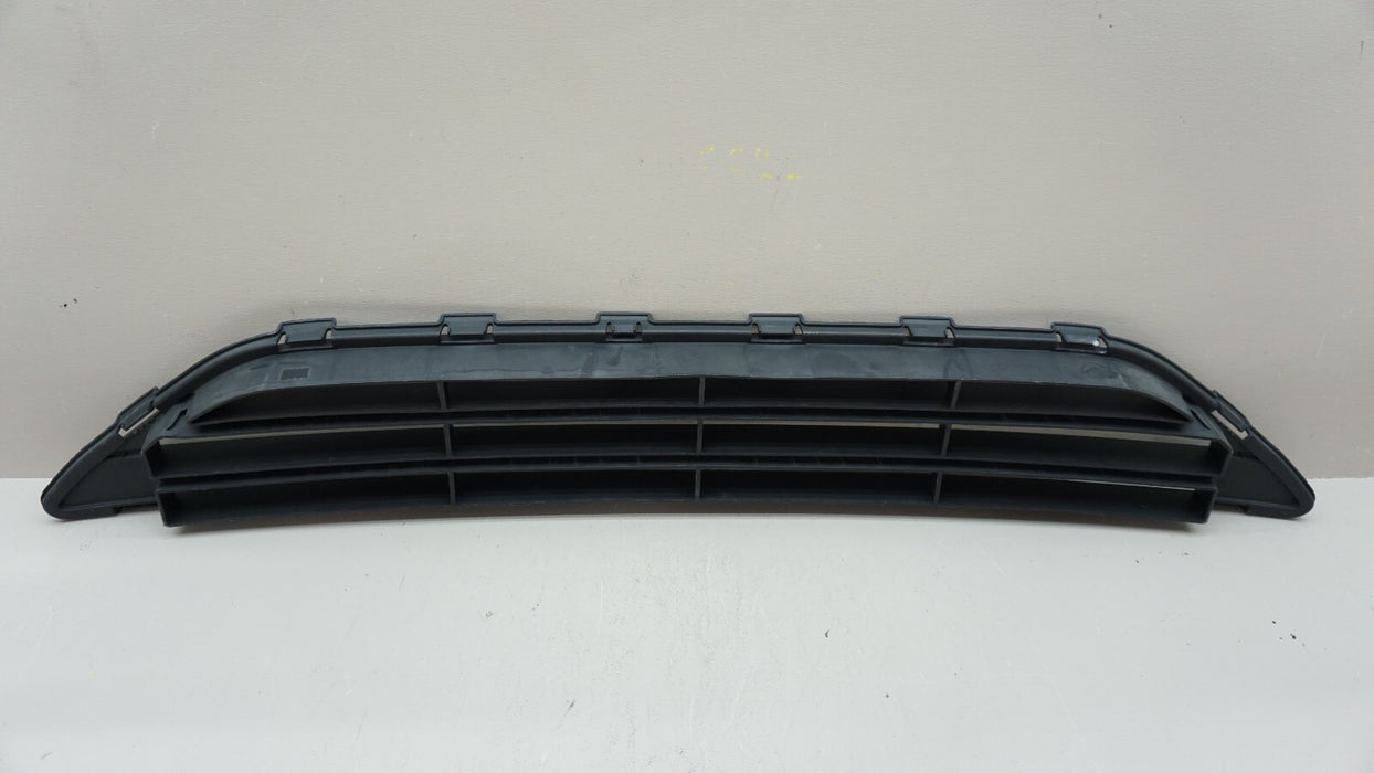 2017-2020 NISSAN ROGUE FRONT LOWER BUMPER GRILLE OEM 62254 5HK0A