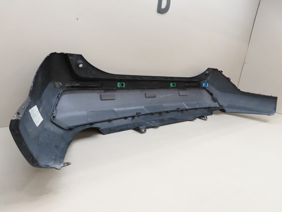 2019-2023 TOYOTA RAV4 REAR BUMPER COVER W/VALANCE OEM 52159-42320