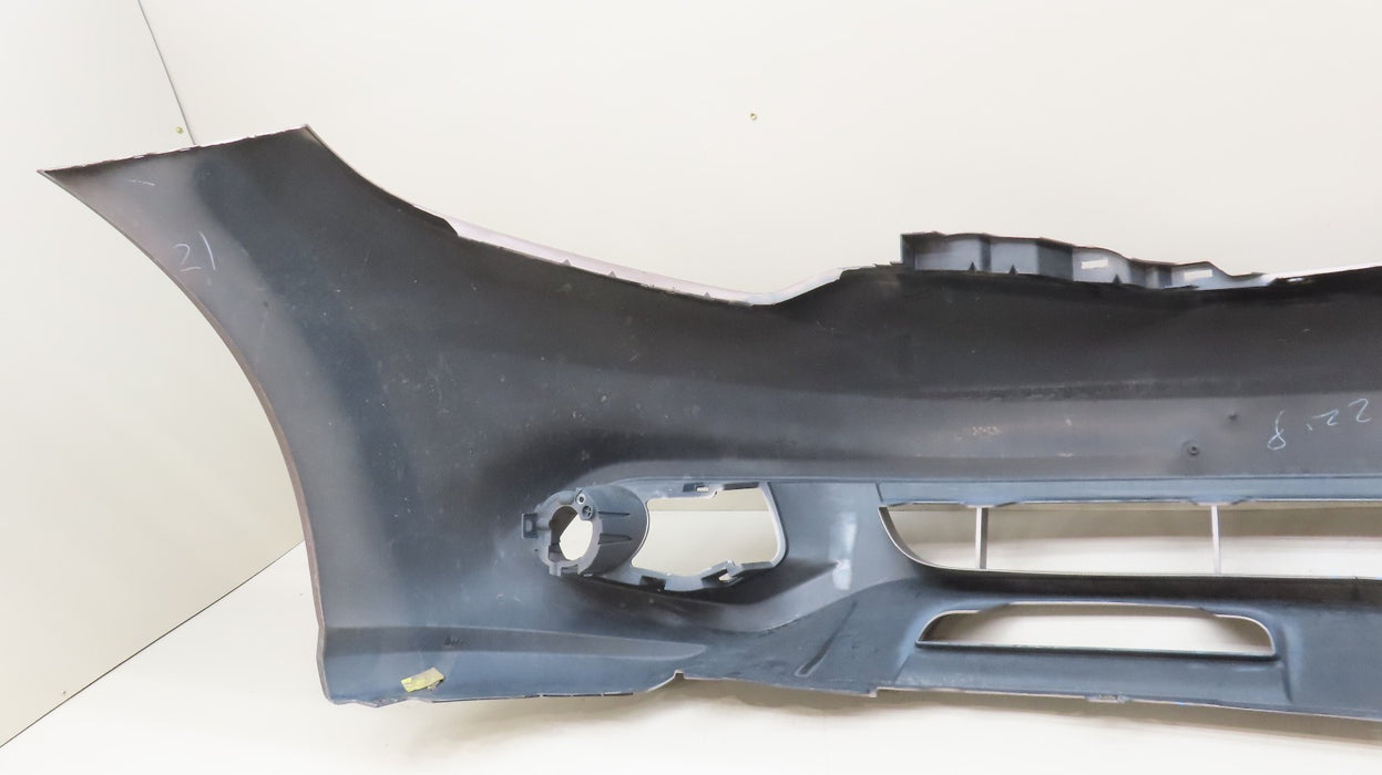 2011-2014 NISSAN MURANO FRONT BUMPER COVER OEM 62022 1GR0H