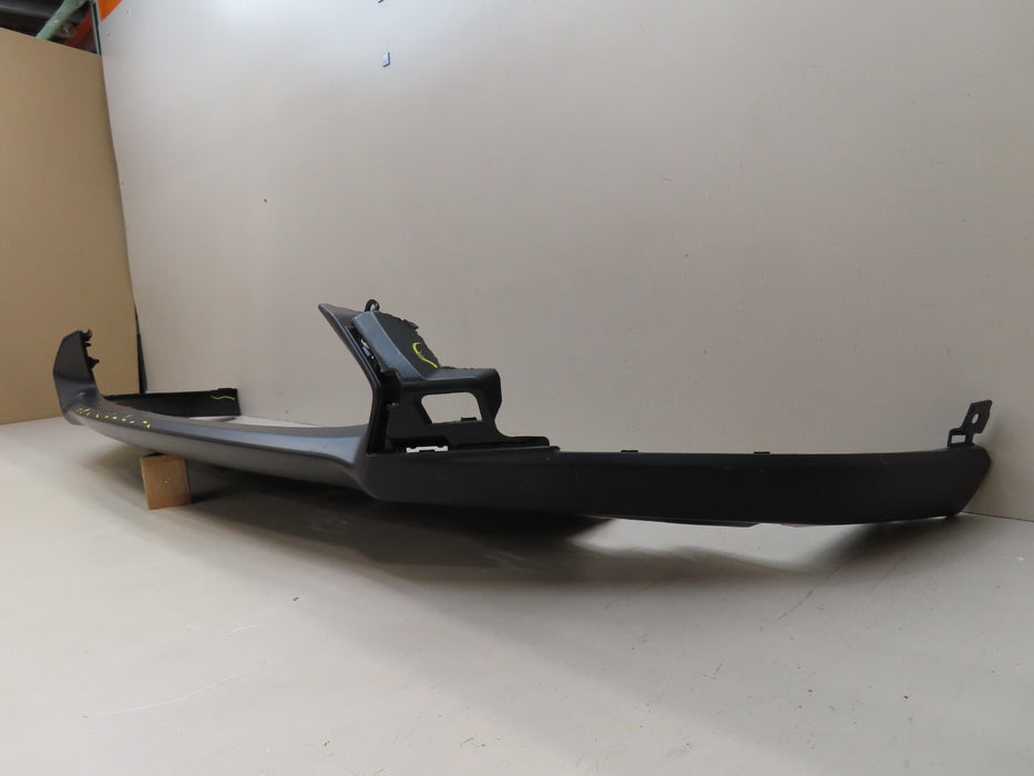 2023 2024 HONDA HR-V FRONT LOWER VALANCE OEM 71105-3W0-ZZ00 RPST