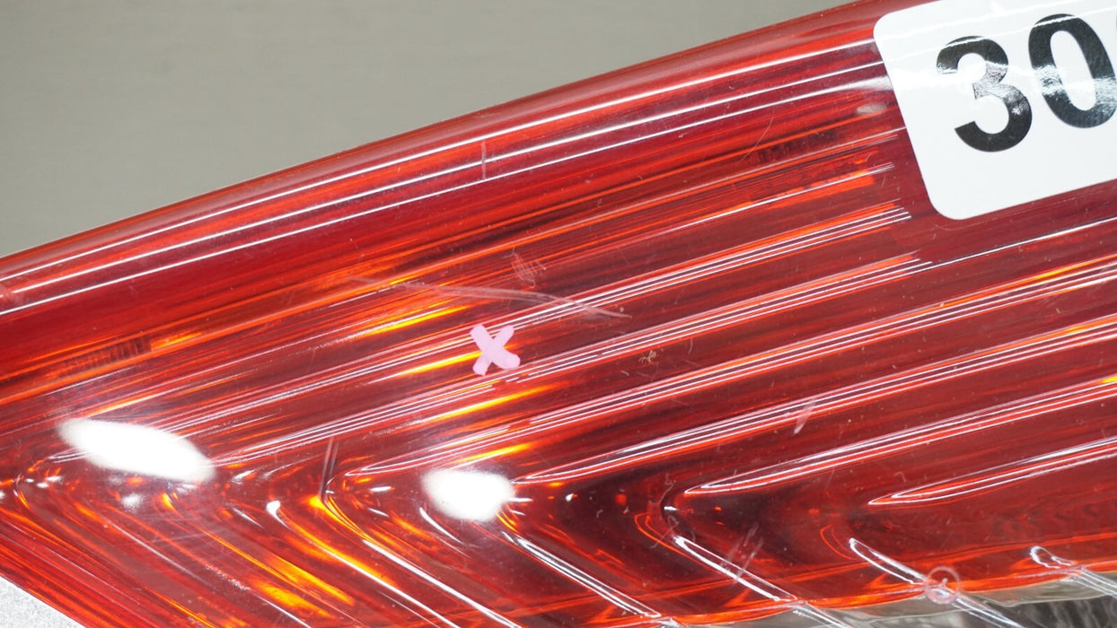 2013-2016 FORD ESCAPE REAR RH RIGHT PASSENGER SIDE INNER TAIL LIGHT OEM