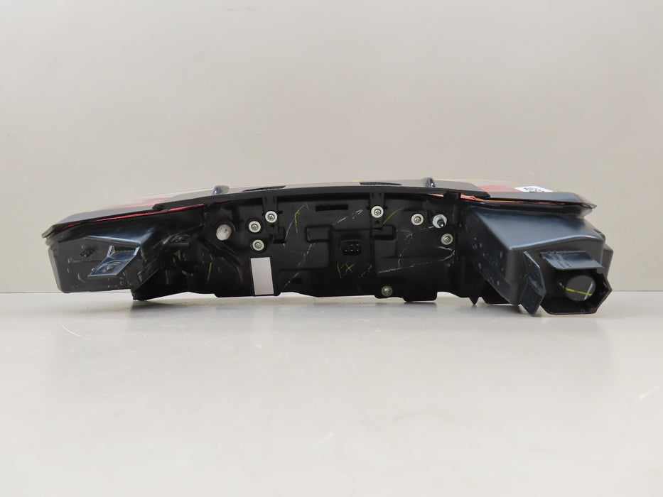 2022-2024 TOYOTA TUNDRA REAR RIGHT PASSENGER SIDE TAIL LIGHT LED OEM PARTS ONLY