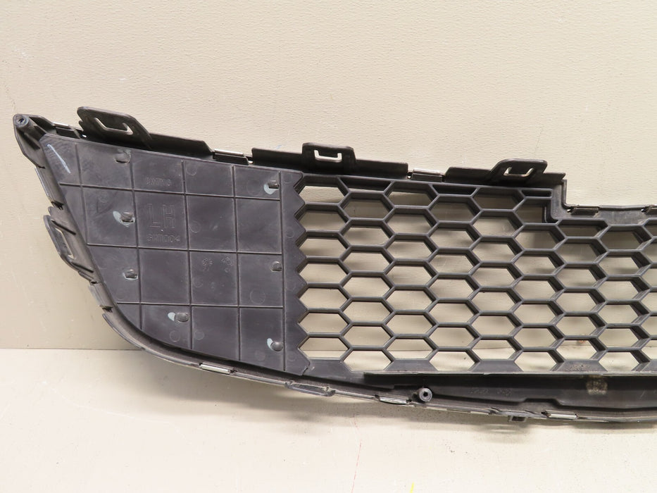 2011-2014 CHEVROLET CRUZE FRONT GRILL GRILLE OEM
